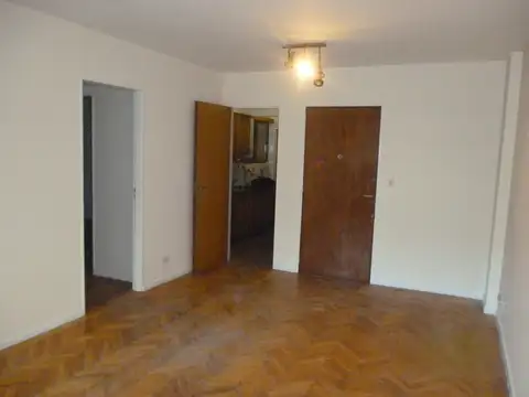 Bonpland 2300, Piso 1°