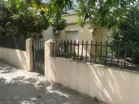 Terreno en Venta en Martin Coronado, USD 110.000