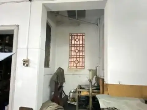 Bartolomé Mitre 3400