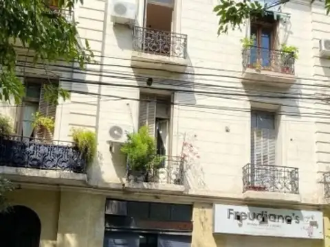 VENTA LOCAL COMERCIAL EN ALMAGRO
