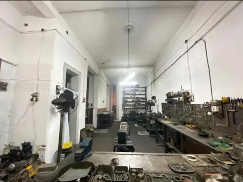 VENTA LOCAL COMERCIAL EN ALMAGRO