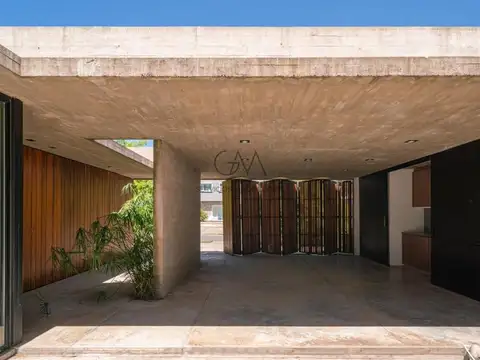 Casa en venta en B. Arenas del Sur