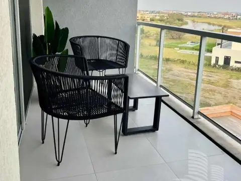 Departamento en Alquiler 2 años