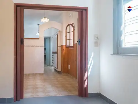 Depto Tipo Casa en Venta de 3 ambientes
