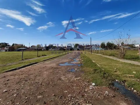 Venta TERRENO 22.000m2 - APTO VARIOS DESTINOS  -  MALVINAS ARGENTINAS