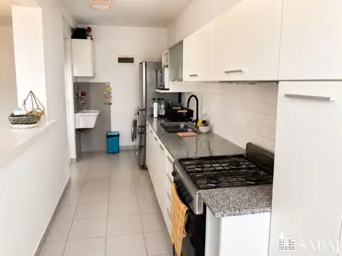 Departamento en Venta 4 años