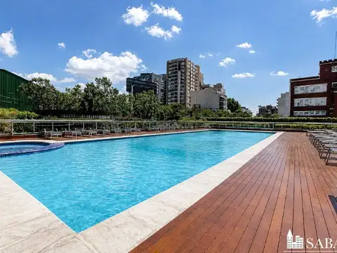 Federico García Lorca 200, Piso 5