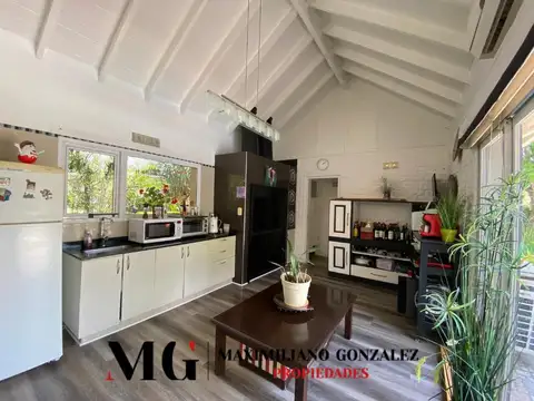 Casa en Venta 12 años