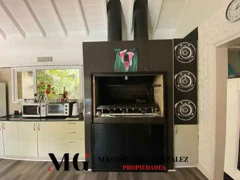 Casa en Venta al Oeste