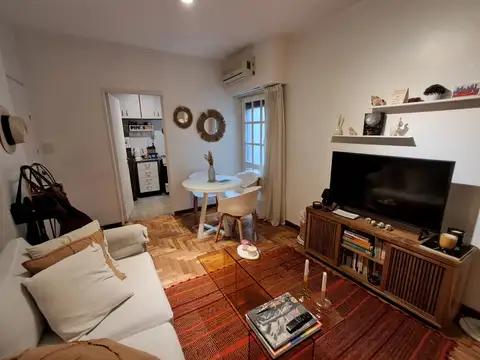 Departamento en Venta en Caballito, USD 75.000