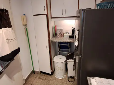 Departamento en Venta 58 años