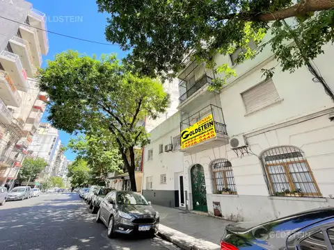 Departamento en Palermo