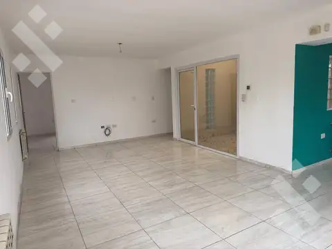 Casa Monoambiente con 1 baño