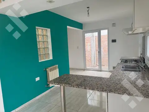 Casa en Alquiler al Sur