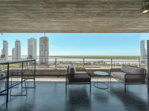 Departamento en Venta de 5 ambientes