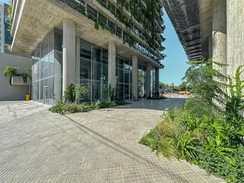 Costavia Torre II - Rivadavia 2569 '20 A-C