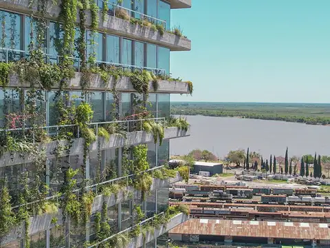 Departamento en Venta de 4 dormitorios