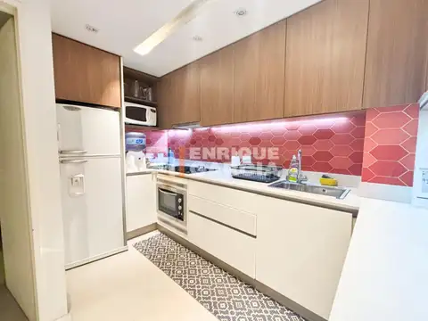 Departamento en Venta en Villa Urquiza, USD 295.000