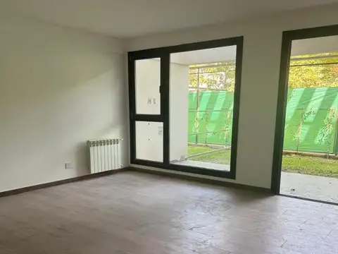 Departamento 4 ambientes con 3 baños