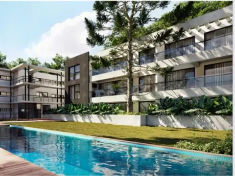 Departamento en Venta en Barrio Parque Leloir, USD 289.000