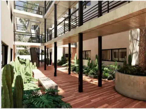 Departamento en Venta de 4 ambientes
