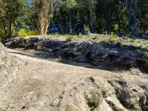 Terreno en Venta 50  mts Frente