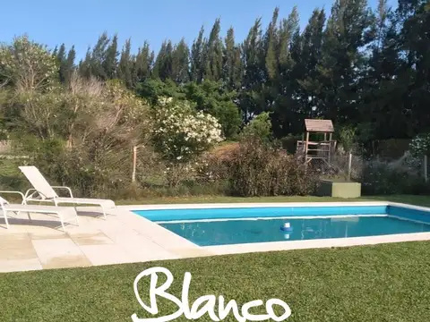 Casa en Alquiler de 3 dormitorios