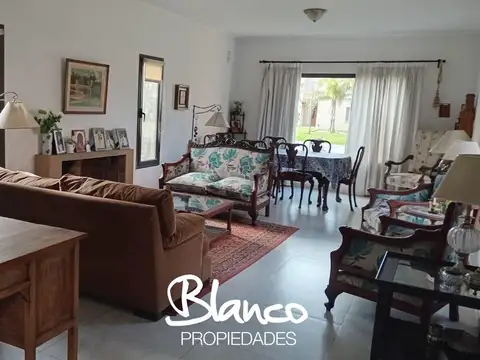 Casa en Alquiler 10 años