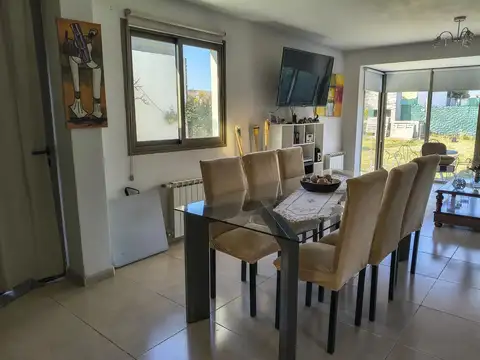 Casa en Alquiler 10 años