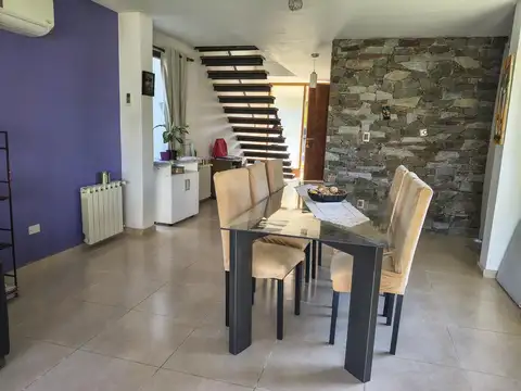 Casa en Alquiler de 2 dormitorios