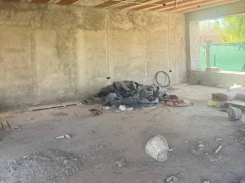 Casa en Venta de 1 dormitorio