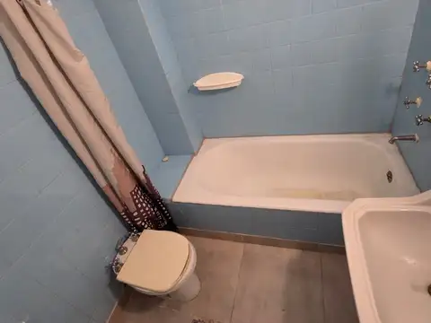 Departamento en alquiler en Lomas De Zamora