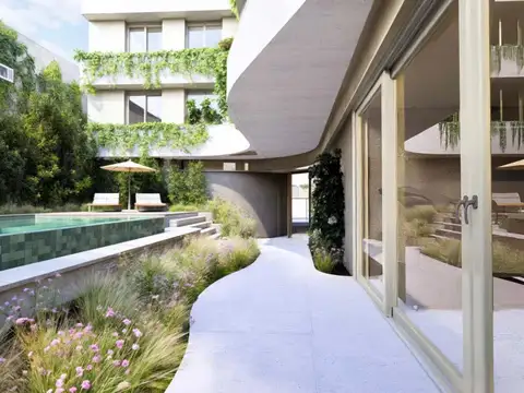 Departamento en Venta en San Isidro Centro, USD 262.323