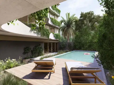 Departamento en Venta de 3 ambientes