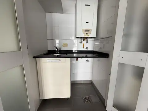 Departamento en Alquiler 15 años