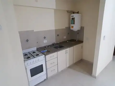 Departamento en Venta con 1 cochera