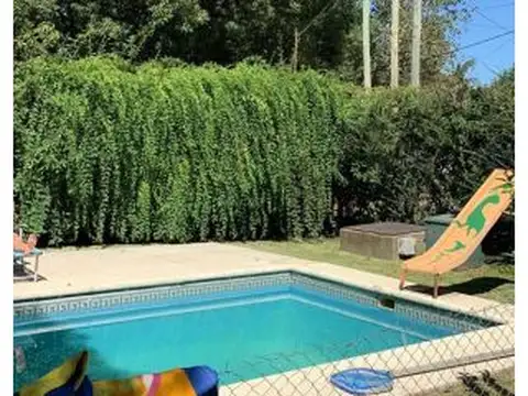 El Maitén 1100