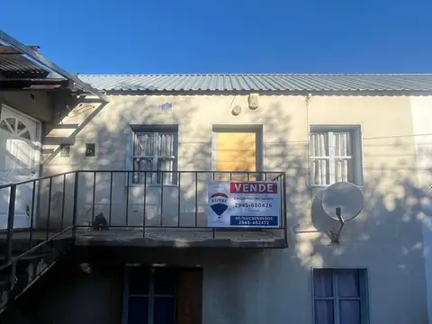 OPORTUNIDAD DE CASA  EN BARRIO SUDELCO