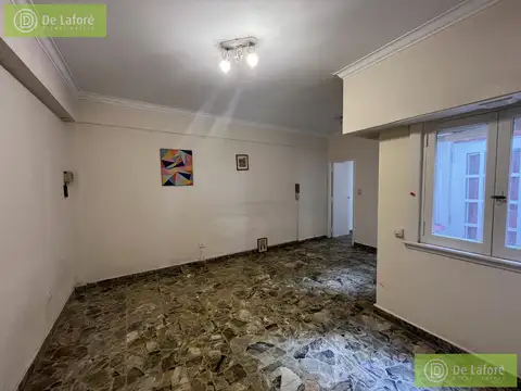 Departamento en Venta en Beccar, USD 68.000
