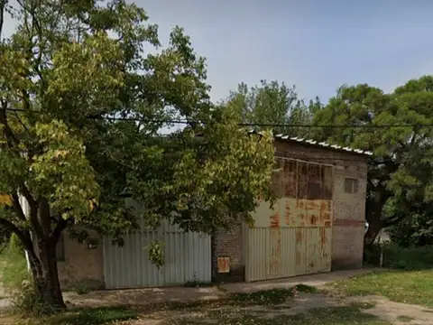 Galpon en Venta 18 años