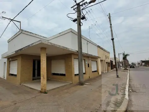 Local en Venta 45 años