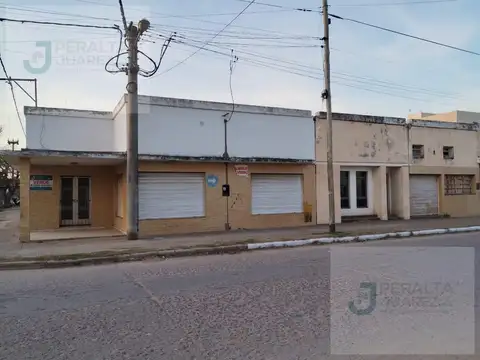 Local en Venta en Villa Angela, USD 120.000