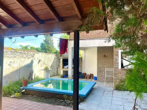 Casa en Venta en Lomas de San Isidro, USD 275.000