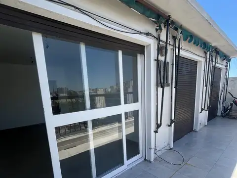 Departamento en Alquiler de 2 dormitorios