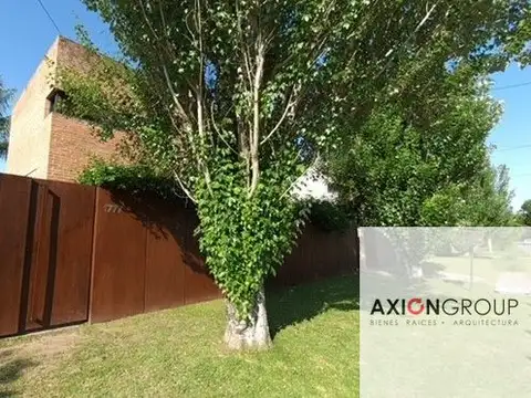 21 C N° 1777 e 458 y 459 CITY BELL