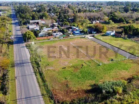 Terreno en Venta de 160,0 m2