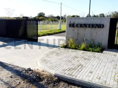 Terreno en Venta en Villa Elvira, USD 12.700