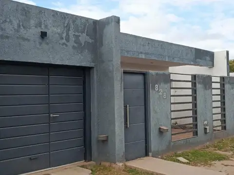CASA MODERNA EN VENTA | Rio tercero