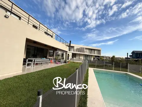 Casa en Venta 5 años