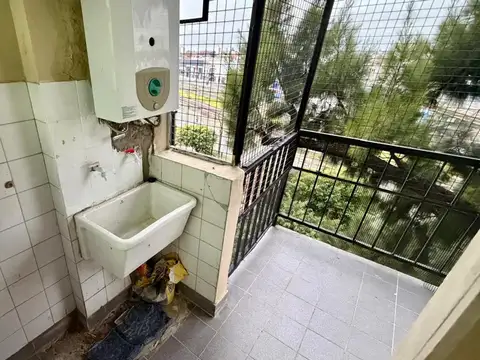 Departamento en Alquiler 31 años